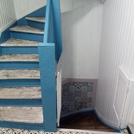Casa Livia Villa Lieser Luaran gambar