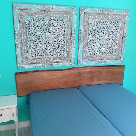 Casa Livia Villa Lieser Luaran gambar