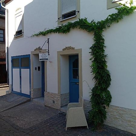 Casa Livia Villa Lieser Luaran gambar