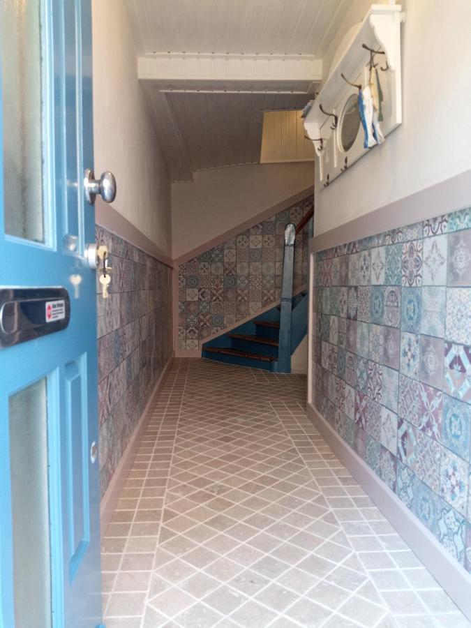 Casa Livia Villa Lieser Luaran gambar