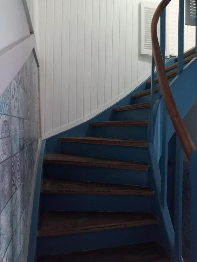 Casa Livia Villa Lieser Luaran gambar