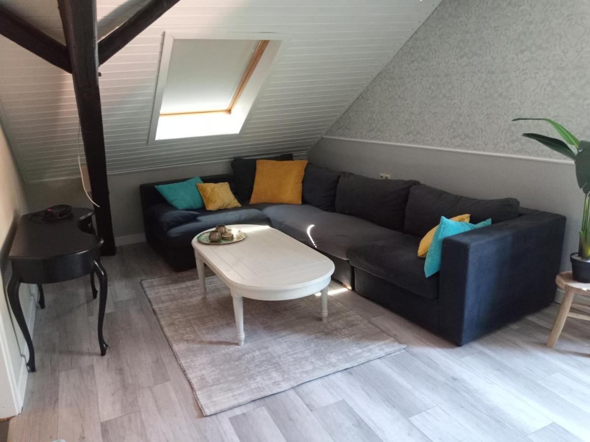 Casa Livia Villa Lieser Luaran gambar