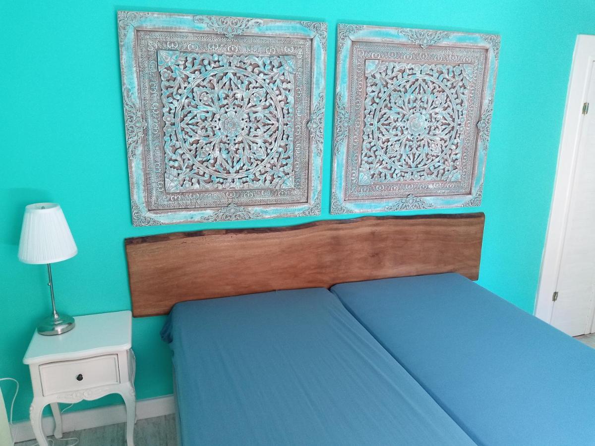 Casa Livia Villa Lieser Luaran gambar