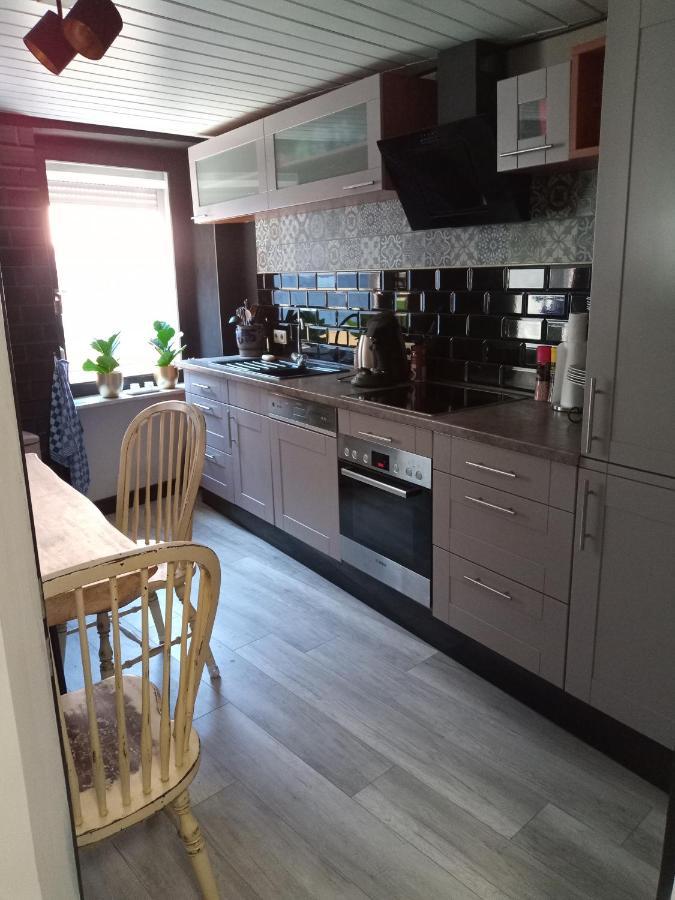 Casa Livia Villa Lieser Luaran gambar