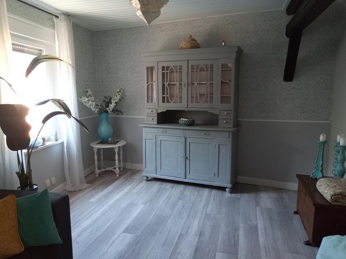 Casa Livia Villa Lieser Luaran gambar