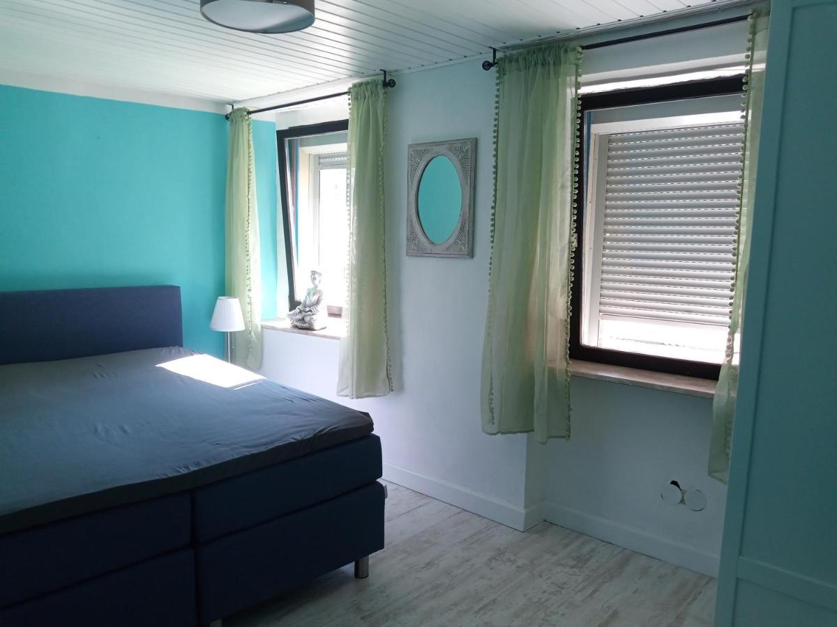 Casa Livia Villa Lieser Luaran gambar