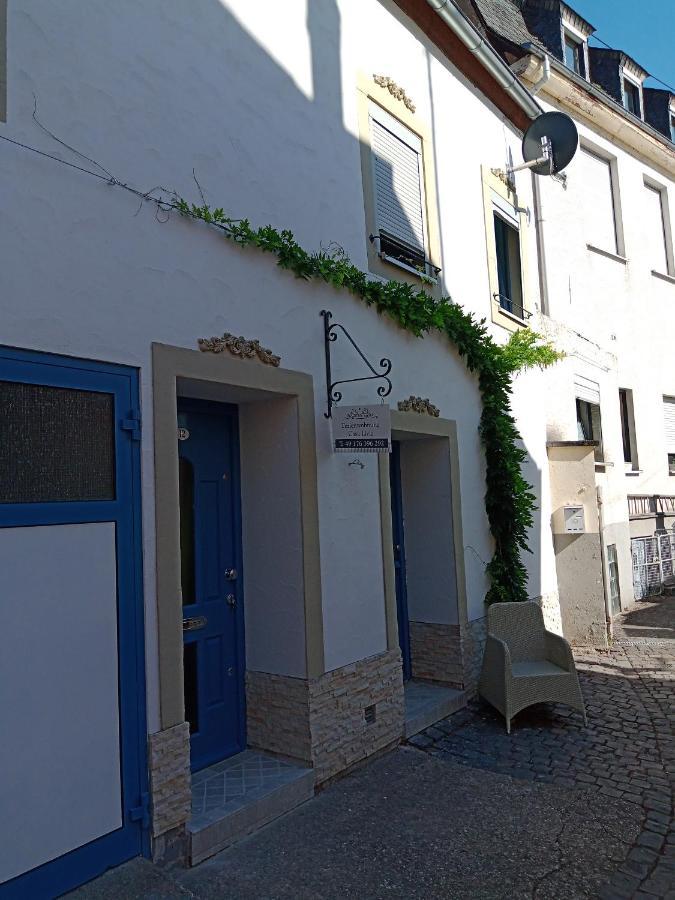 Casa Livia Villa Lieser Luaran gambar
