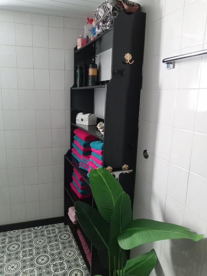 Casa Livia Villa Lieser Luaran gambar