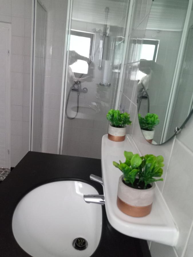 Casa Livia Villa Lieser Luaran gambar